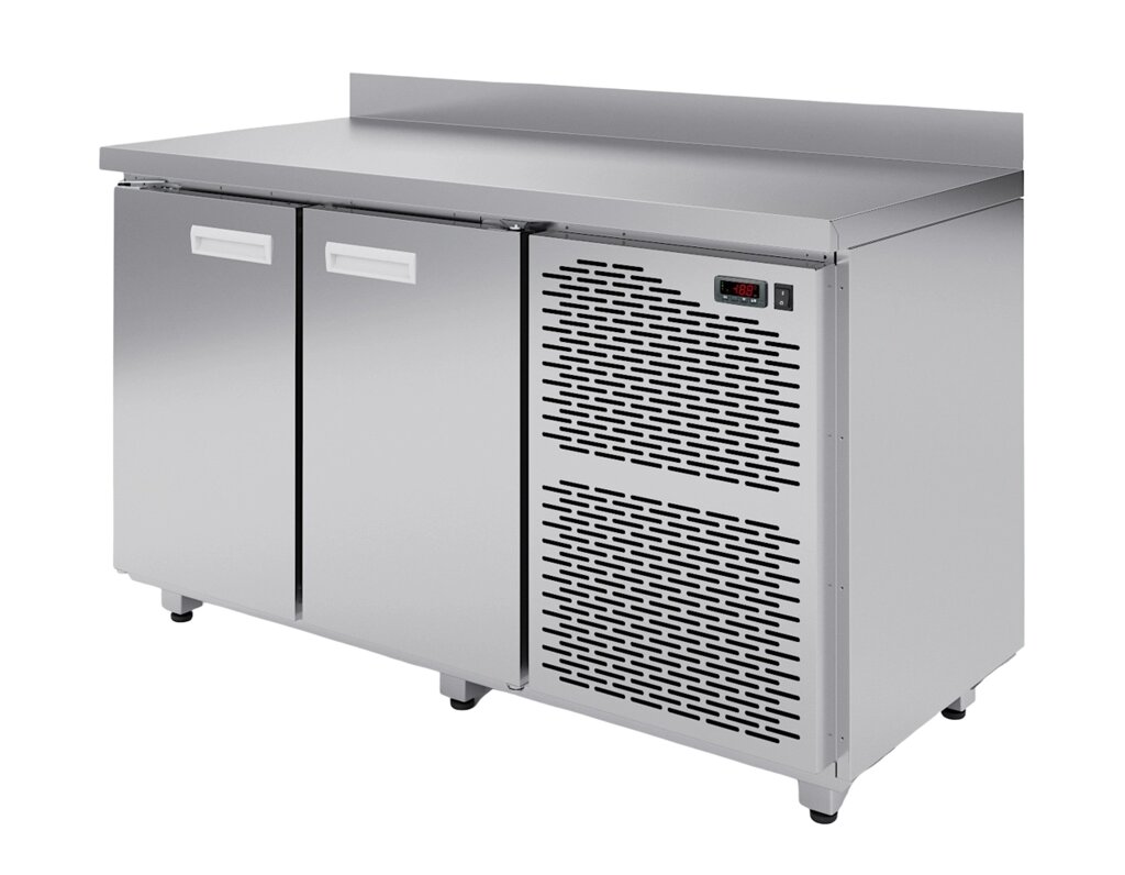Стол холодильный СХН-2-60 от компании Группа компаний Проторг - фото 1