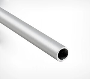 Трубка алюминиевая фиксированной длины диаметром 9 мм ALUTUBE