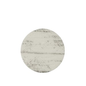 Заглушка самоклеящаяся, цвет античный белый 0286 D=20 мм , 24 штук Турция