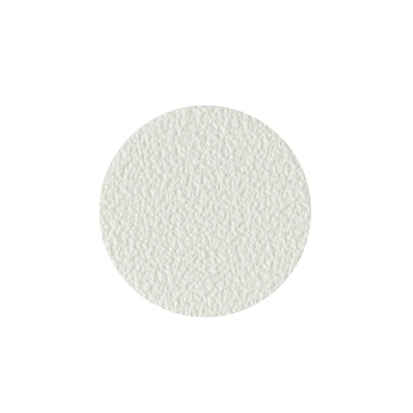 Заглушка самоклеящаяся, цвет белый 1110 D=14 мм , 50 штук Турция от компании Группа компаний Проторг - фото 1