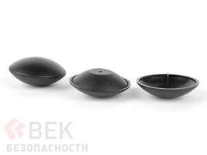 Жёсткий датчик 55mm T-012S (AM Midi Golf)