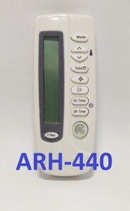 Пульт для кондиционера Samsung ARH-440