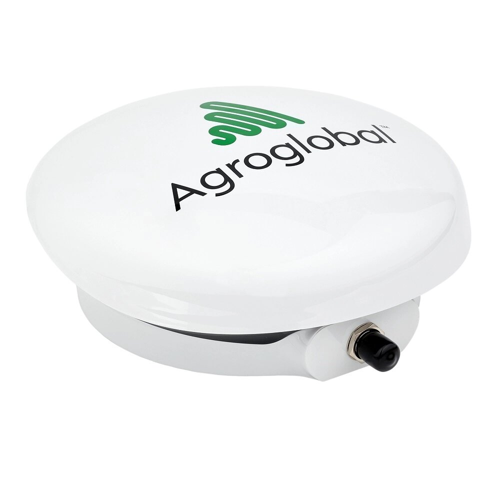 Антенна GNSS AGN 3.3 усиленная для агронавигатора Agroglobal от компании ООО ГРУППА КОМПАНИЙ УСПЕХ - фото 1