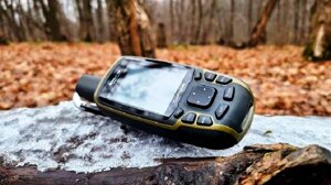 Навигатор Garmin GPSMAP 65S для измерения площади в Краснодарском крае от компании ООО ГРУППА КОМПАНИЙ УСПЕХ