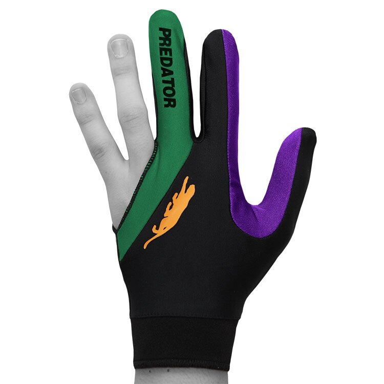 Бильярдная перчатка Predator Multi от компании OOO "Диэнc Бета" - фото 1