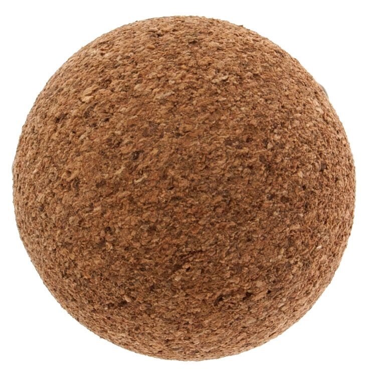 Мяч для настольного /напольного футбола 36 мм корковый Furi от компании OOO "Диэнc Бета" - фото 1