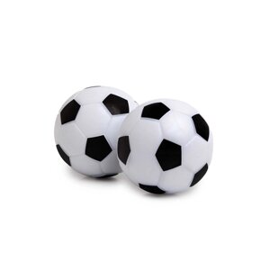 Мяч для настольного /напольного футбола 31 мм Стандарт