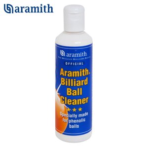 Средство для чистки бильярдных шаров ARAMITH BALL CLEANER 250 мл