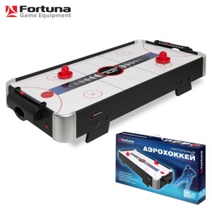 Аэрохоккей Fortuna HR-30 Power Play Hybrid настольн. 86Х43Х15 см