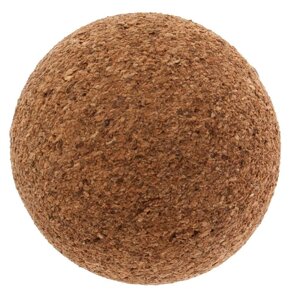 Мяч для настольного /напольного футбола 36 мм корковый Furi в Москве от компании OOO "Диэнc Бета"