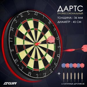 Мишень для дартс BL-1818