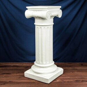 Колонна античная 85*35 см