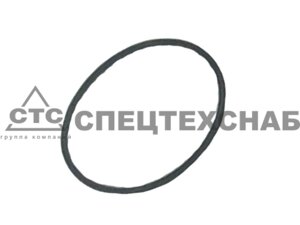 Кольцо уплотнительное каретки (резина) ДТ-75 54.31.473