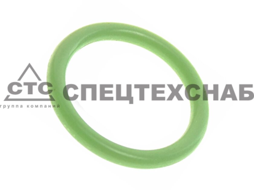 Кольцо уплотнительное слива с ТКР КАМАЗ 740.13-1118237 от компании ООО «Спецтехснаб» - фото 1