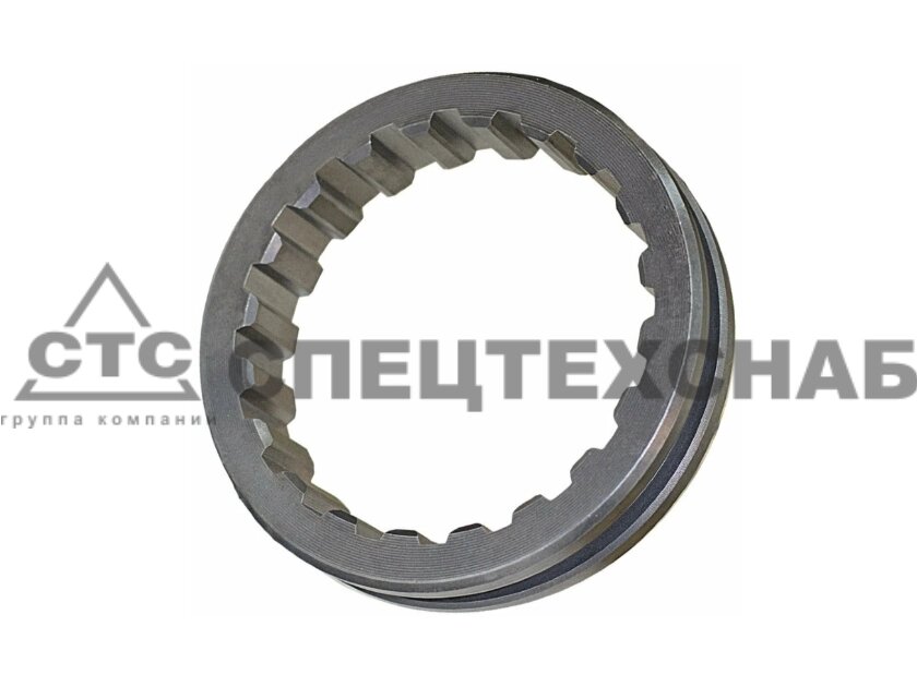 Муфта зубчатая вала силовой передачи (Тара) 70-1721045 от компании ООО «Спецтехснаб» - фото 1