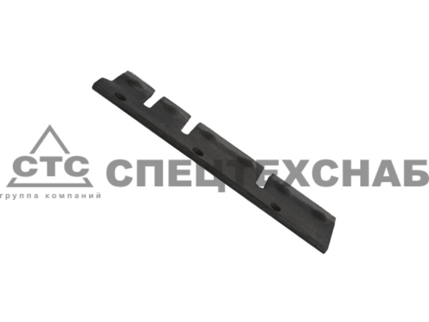 Нож ЖК-80.05.493 от компании ООО «Спецтехснаб» - фото 1