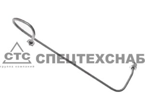 Трубка высокого давления (СМД-18) Б/А-7541 в Ульяновской области от компании ООО «Спецтехснаб»