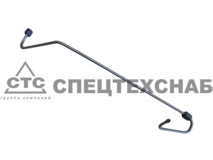 Трубка высокого давления Д-260 260-1104300-Б1-04 в Ульяновской области от компании ООО «Спецтехснаб»