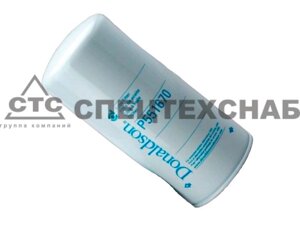 Элемент фильтр. масляный KOMATSU Р551670 в Ульяновской области от компании ООО «Спецтехснаб»