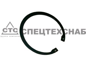 Стопорное кольцо реактивной штанги КАМАЗ 6520-2919833 в Ульяновской области от компании ООО «Спецтехснаб»