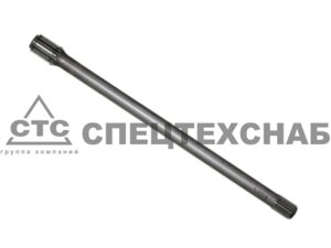 Полуось задняя левая Т-150 (960 мм) мелк. шлиц (Тара) 151.39.102-4 в Ульяновской области от компании ООО «Спецтехснаб»