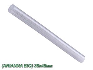 Шланг ПВХ (Ф=38 мм) (ARIANNA BIO) 38х48мм в Ульяновской области от компании ООО «Спецтехснаб»