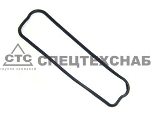 Прокладка клапанной крышки ЯМЗ-236 (силикон) 236-1003270 в Ульяновской области от компании ООО «Спецтехснаб»