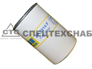 Фильтр топливный MANITOU  ZP3814F в Ульяновской области от компании ООО «Спецтехснаб»