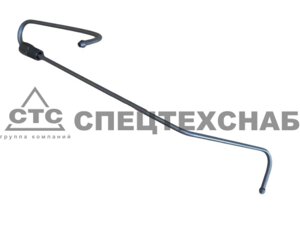 Трубка высокого давления (к-т 6 шт) Д-260 МТЗ 1221 260-1104300 в Ульяновской области от компании ООО «Спецтехснаб»