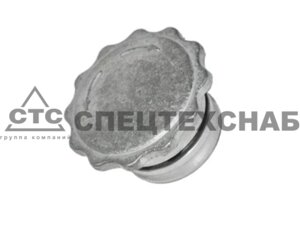 Пробка  маслозаливной горловины МТЗ-80   А19.01.001 в Ульяновской области от компании ООО «Спецтехснаб»