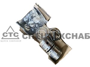 Ремнабор компрессора Т-150, ЗИЛ, МАЗ (полный) 2519/ 130-3509012/1704