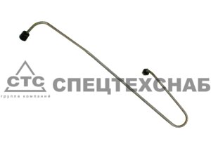 Трубка высокого давления Д-260 260-1104300-Б1-03 в Ульяновской области от компании ООО «Спецтехснаб»