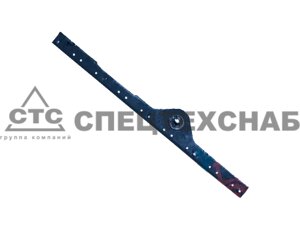 Головка ножа (нов. обр) ЖЗБ Б/А-1201 в Ульяновской области от компании ООО «Спецтехснаб»