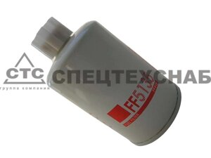 Фильтр топливный грубой очистки БАУ, IVECO, MAN, SCANIA FF5135 в Ульяновской области от компании ООО «Спецтехснаб»