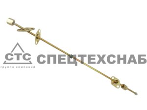 Трубка высокого давления ЯМЗ-236, -238 с/о  236-1104308 в Ульяновской области от компании ООО «Спецтехснаб»