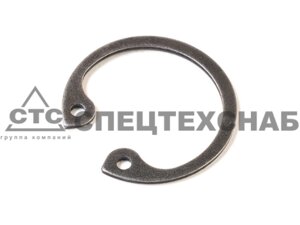 Кольцо стопорное поршневого пальца Д-260 (Ф=42 мм) 245-1004022 в Ульяновской области от компании ООО «Спецтехснаб»