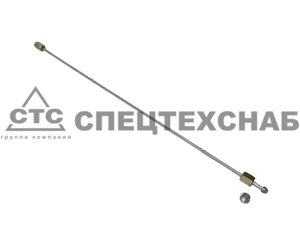 Трубка высокого давления ТНВД (L=600 мм) 1104.300 в Ульяновской области от компании ООО «Спецтехснаб»