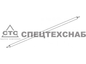 Труба тяги поперечной АКРОС 142.02.02.210 в Ульяновской области от компании ООО «Спецтехснаб»