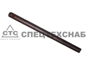 Вал вилок корпуса сцепления МТЗ-1221 85-1601215 в Ульяновской области от компании ООО «Спецтехснаб»