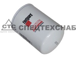 Элемент фильтр. охлаж. жидкости АКРОС-560 Cummins QSC 8.3-260 WF2076 в Ульяновской области от компании ООО «Спецтехснаб»