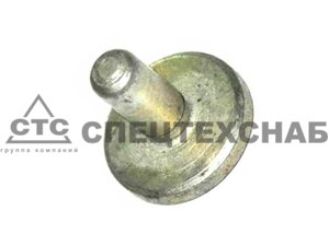 Сухарь корзины сцепления МТЗ-1221 142-1601316 в Ульяновской области от компании ООО «Спецтехснаб»