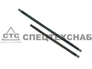 Вал секции БДТ-720 (L=1590 мм) БДТ-05.000.26-01 в Ульяновской области от компании ООО «Спецтехснаб»