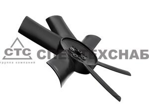 Вентилятор ГАЗ-3307 3307-1308010 в Ульяновской области от компании ООО «Спецтехснаб»