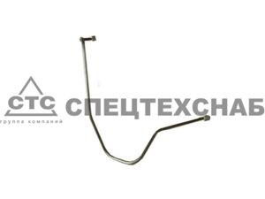 Трубка дросселя МТЗ 80-1701430 в Ульяновской области от компании ООО «Спецтехснаб»