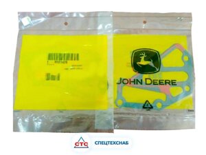 Прокладка John Deere R501428 в Ульяновской области от компании ООО «Спецтехснаб»
