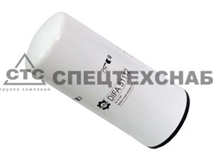 Элемент фильтр. масл. АКРОС-535,-560,-580 CUMMINS DIFA 51112 в Ульяновской области от компании ООО «Спецтехснаб»