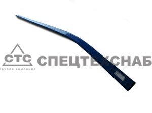 Палец гнутый КУН КУН 02-170 в Ульяновской области от компании ООО «Спецтехснаб»