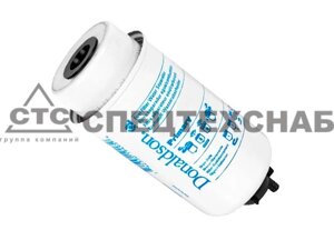Элемент фильтр. топл. JCB грубый (сепаратор 15 мкр) P551435 в Ульяновской области от компании ООО «Спецтехснаб»