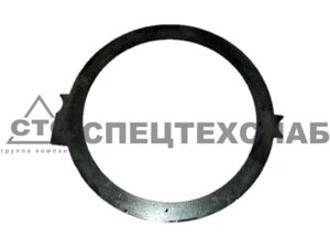 Прокладка ГБЦ ЯМЗ 840 (кольцо стальное), толщ. 1,3 мм 840-1003212-10 в Ульяновской области от компании ООО «Спецтехснаб»