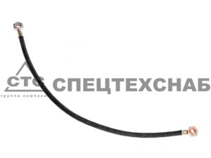 Труба отвода топлива от плунжерных пар (440 мм) 236-1104334 в Ульяновской области от компании ООО «Спецтехснаб»